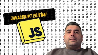 Java Script Değişken Tanımlama [upl. by Tsnre]