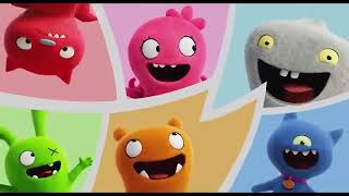 UGLY DOLLS 2 FULL MOVIE [upl. by Henke]