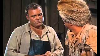 Bonanza 118 PL s4e18 [upl. by Tigram]