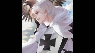 March of the Templars legenda em latim Nightcore [upl. by Philine]