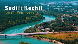 Revisit Sedili Kechil Kota Tinggi Johor [upl. by Atteuqram]