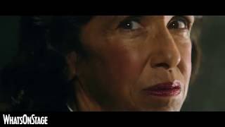 Timon of Athens  RSC trailer with Kathryn Hunter [upl. by Harve]