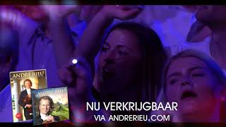 André Rieu  Love in Maastricht 2018  NL [upl. by Maya]