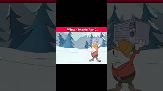 Winter Season Part 2short [upl. by Nilak966]