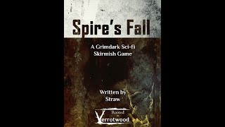 Spires Fall Stake a Claim [upl. by Graces]