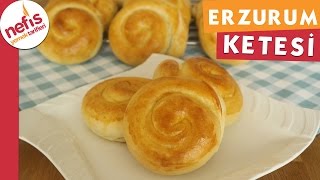 Erzurum Ketesi  Kete Tarifi  Nefis Yemek Tarifleri [upl. by Navap]