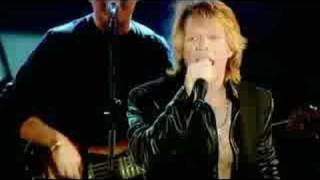 Bon Jovi  Have A Nice Day Live [upl. by Egon116]