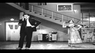 Zamindar Movie 1965  Chukkalu Podichevela Video Song  Nageswara Rao Krishna Kumari [upl. by Aay]