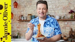 Meatballs  Jamie Oliver  20 Years of The Naked Chef [upl. by Mecke991]