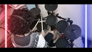 janji manis  Masdo drum cover [upl. by Desiree835]