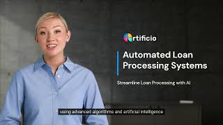 Automated Loan Processing Systems [upl. by Anrym]