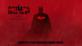 Ave Maria Film Version  The Batman 2022 [upl. by Rakia730]