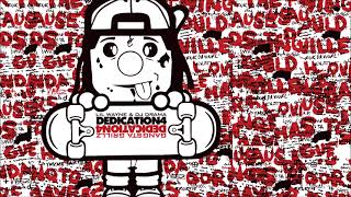 Lil Wayne  Dedication 4 I Mixtape 2012 432hz [upl. by Oflodor]