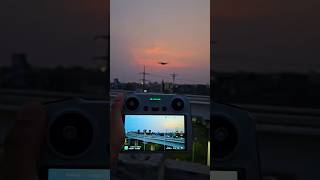 Wait for Result 🗣 drone mini3pro dji dronevideo fpv shorts [upl. by Annasor]