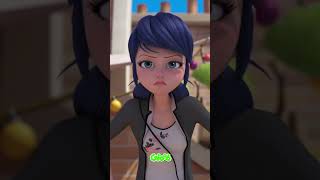 ESSAS PÉROLAS MIRACULOSAS SÃO DEMAIS 😂  MIRACULOUS 2ª TEMP  LADYBUG  Mundo Gloob Shorts [upl. by Orpah]