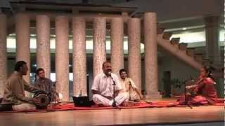 Thirumurai Pannisai by Dr P Nallasivam in Melbourne on 7 Dec 2012 Part 12 [upl. by Ahsimrac]