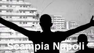 Reportage Camorra scampia mafia napolitaine [upl. by Enenej645]