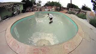 Martino Cattaneo quotSlam or Landquot  Kingpin video 2014 [upl. by Eniahs]