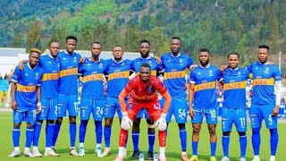 MUSANZE VS RAYON SPORT 01⚽️⚽️⚽️ FULL HIGHLIGHTrayonsportsfcyivanyemugikombecyamahoro rayon [upl. by Levon]