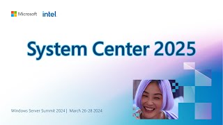 Intro to System Center 2025 [upl. by Kerri]