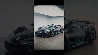 AMG ONE automobile edit hypercar amgone nordschleife phonk [upl. by Dupaix436]