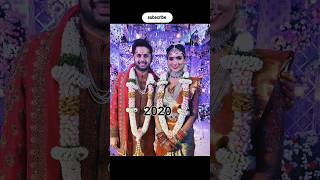 Tollywood Actors Marriage Dates image looksshortstrendingshortsviralshortsFilmy image [upl. by Eecats]