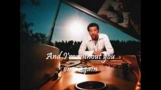 STILL by The Commodores Lionel Richie with lyrics [upl. by Stallworth]