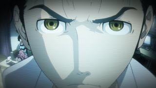 SteinsGate  Ankündigung vom 24062015 [upl. by Yentuoc]