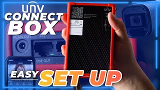 Why the UNVLink Pro Connect Box is a MustHave for Security Installers GCB01B7 [upl. by Fasa]