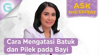 Cara Menyembuhkan Batuk dan Pilek pada Bayi  dr Lucia Nauli Simbolon SpA [upl. by Howlan42]