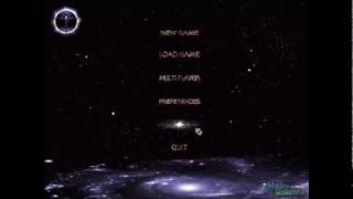 Star Trek Deep Space Nine Dominion Wars Main Menu Theme [upl. by Ruthven]