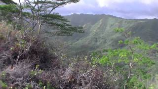 Nuku Hiva Marquesas South See islands Südsee FranzösischPolynesien [upl. by Sofko632]