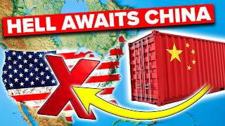 US is Planning AGGRESSIVE RESPONSE If China Does THIS [upl. by Cornela]