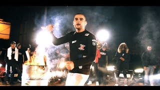 Sofiane Ft Hornet la Frappe GLK amp YL  Le Cercle Clip Officiel [upl. by Tova]