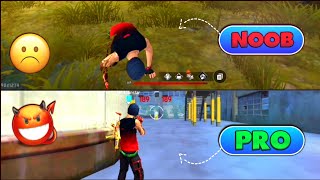 NOOB to PRO in Just 3 Minutes 😎  Toonstar Gaming [upl. by Doro]