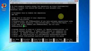 How to install SVN on Ubuntu 1004 LTS [upl. by Felicidad]