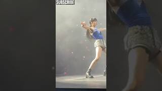 LISA money dance performance short lisamoneybornpinkconcert shorts blackpink 4k lisa [upl. by Desdemona782]