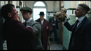 quotBy order of the Peaky Blindersquot  S01E03  Peaky Blinders [upl. by Lidia]