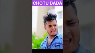 PRINCE PATHANIA CHOTU DADA COMEDY [upl. by Bull718]