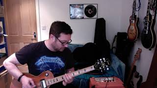 Greco EG 550 Les Paul Type Guitar  Demo [upl. by Smith425]