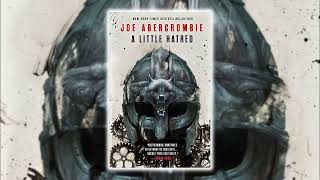 A Little Hatred Part 22 An Epic Conclusion by Joe Abercrombie [upl. by Donall]