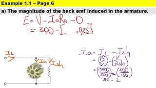 Example 11  N5 Electrotechnics [upl. by Llessur]