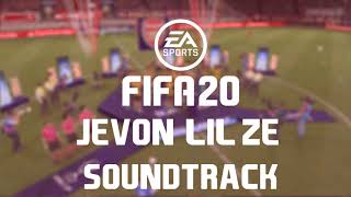 Jevon  Lil Zé FIFA 20 Soundtrack [upl. by Nhguavahs]