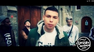 Freestyle Georgio Sanka Swift Guad Ysha Swatts Seven pour Strikt Minimum [upl. by Noxaj139]