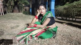 Pindare polash ful palabo palabo mon  Dance Cover song  Full Dance Video  Bengali Dance Song [upl. by Mercier]