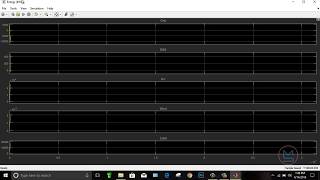 MATLABsolutions 24 hour Micro grid simulation With battery management system using MATLAB [upl. by Russi]