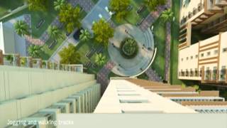 Amangani  Peaceful Homes at Sector 25  Rewari [upl. by Christyna]