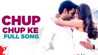 Chup Chup Ke Song  Bunty Aur Babli Abhishek Bachchan Rani Mukerji ShankarEhsaanLoy Sonu Nigam [upl. by Uot]