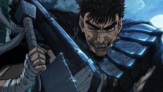 Berserk ベルセルク Volume 12 Review Chapters 8695  Beginning Of The End [upl. by Cire]