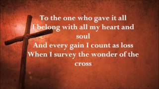 I Cant Believe with lyrics by Elevation Worship updated [upl. by Arahsal]